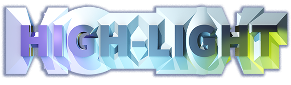 HIGH-LIGHT projection mapping theatre website