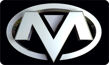 Metaverse logo